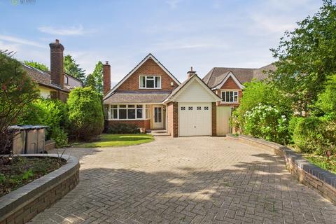 3 bedroom detached house for sale, Edge Hill Road, Sutton Coldfield B74
