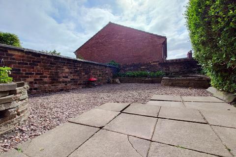 2 bedroom terraced house for sale, Cardwell Street, Birches Head, Stoke-on-Trent