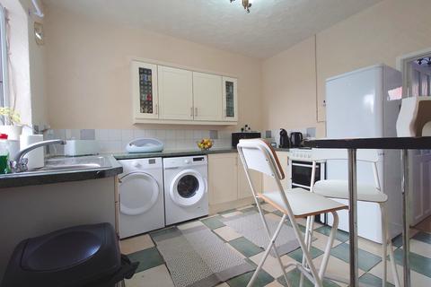 2 bedroom terraced house for sale, Cardwell Street, Birches Head, Stoke-on-Trent