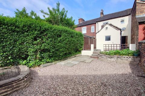 2 bedroom terraced house for sale, Cardwell Street, Birches Head, Stoke-on-Trent