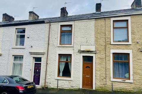 3 bedroom terraced house for sale, Holgate Street, Great Harwood