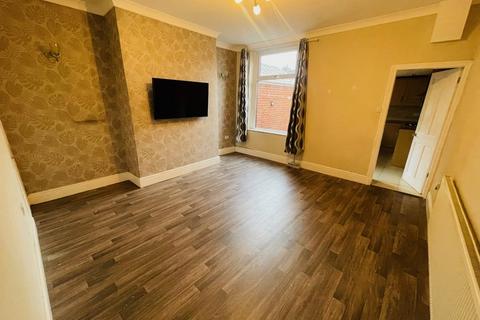 3 bedroom terraced house for sale, Holgate Street, Great Harwood