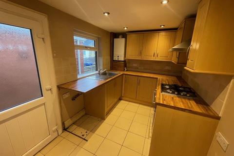 3 bedroom terraced house for sale, Holgate Street, Great Harwood