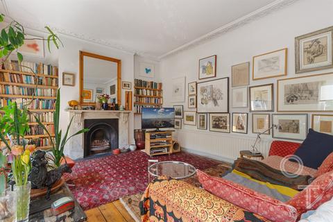 5 bedroom detached house for sale, Bartholomew Villas, Kentish Town, NW5