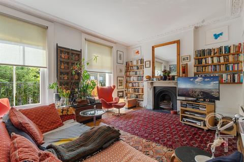 5 bedroom detached house for sale, Bartholomew Villas, Kentish Town, NW5