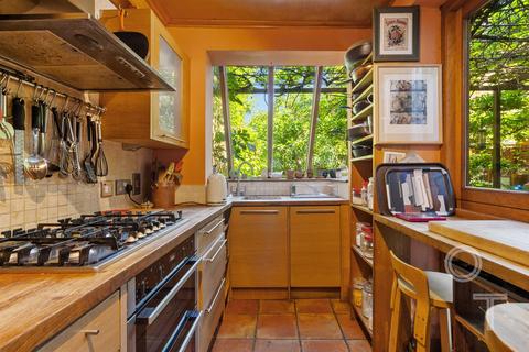 5 bedroom detached house for sale, Bartholomew Villas, Kentish Town, NW5
