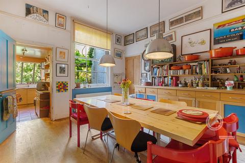5 bedroom detached house for sale, Bartholomew Villas, Kentish Town, NW5