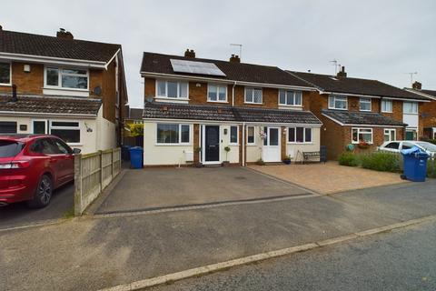 85 Arden Road, Barton Under Needwood, Burton-on-trent, DE13 8LF