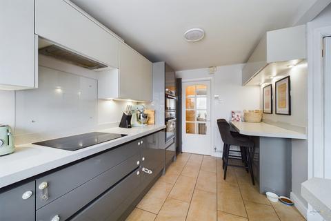 85 Arden Road, Barton Under Needwood, Burton-on-trent, DE13 8LF