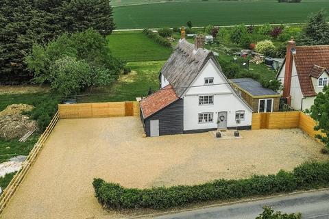 5 bedroom detached house for sale, Horham, Eye