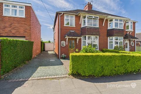 undefined, Airdale Road, Stone