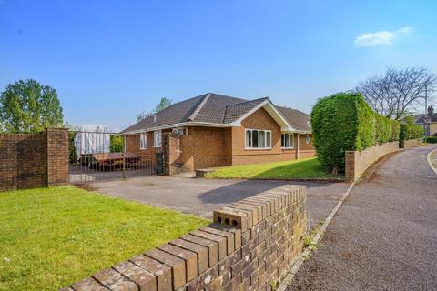 Shepherd Drive, Newport, Langstone