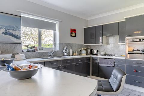 4 bedroom detached house for sale, Shepherd Drive, Newport, Langstone