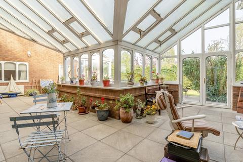 4 bedroom detached house for sale, Shepherd Drive, Newport, Langstone
