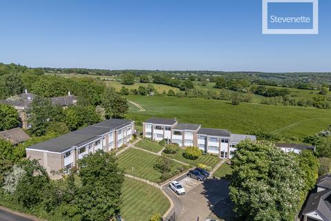 2 bedroom ground floor flat for sale, Bower Court, Epping