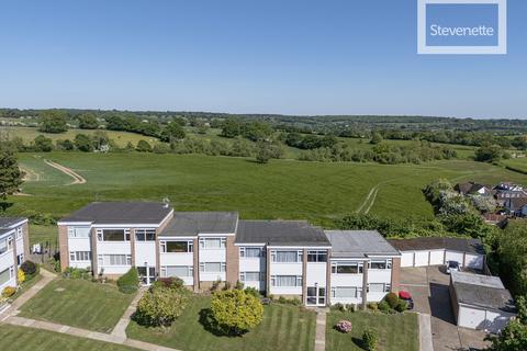 2 bedroom ground floor flat for sale, Bower Court, Epping