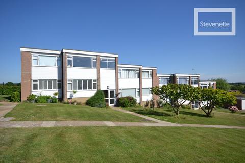 2 bedroom ground floor flat for sale, Bower Court, Epping