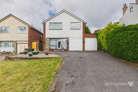 undefined, Erdington Road, Aldridge