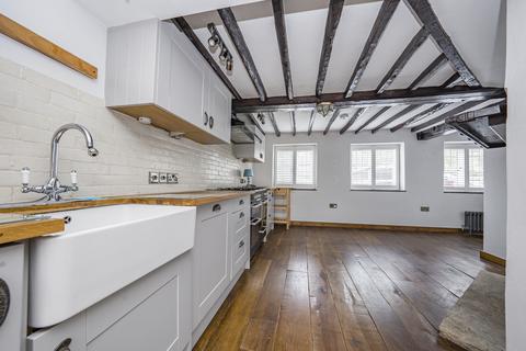 3 bedroom cottage to rent, Village Road, Uxbridge UB9