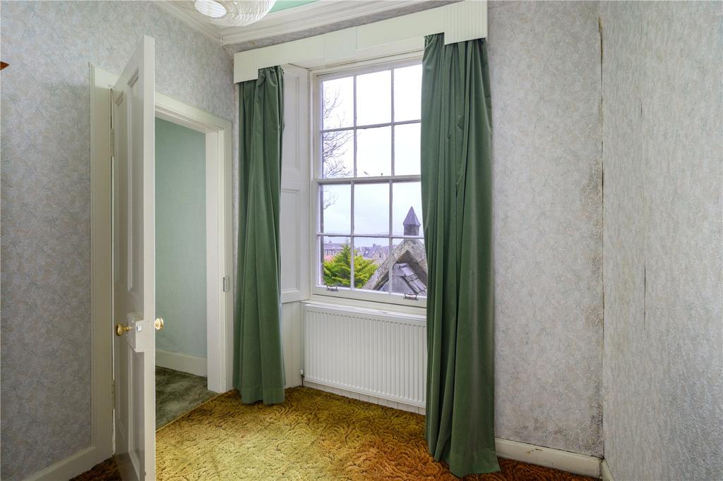 Dressing Room