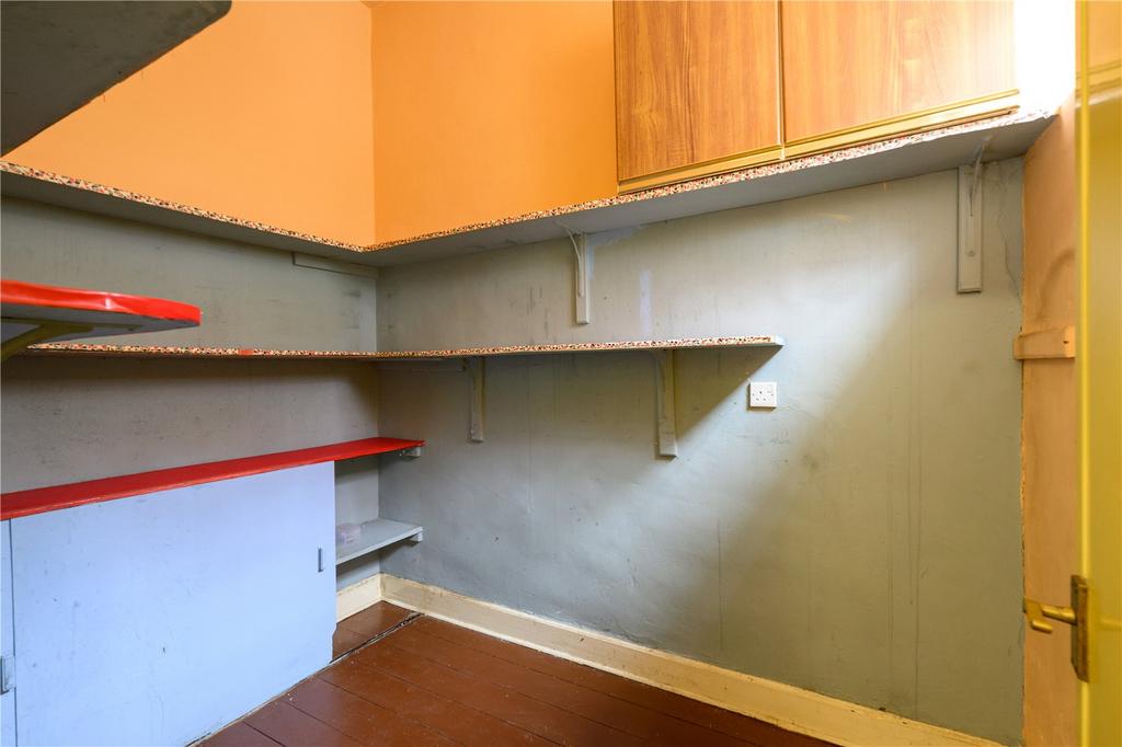 Pantry