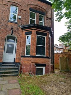 1 bedroom in a house share to rent, Amherst Road, Fallowfield