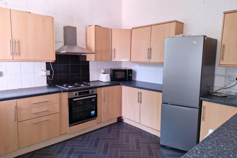 1 bedroom in a house share to rent, Amherst Road, Fallowfield