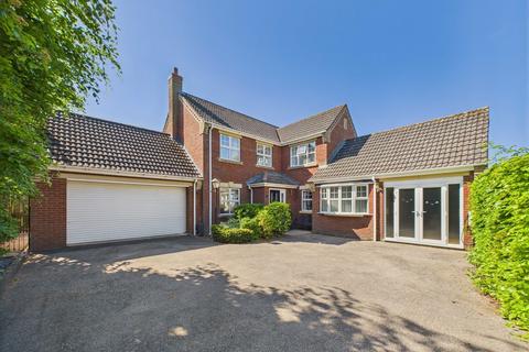 undefined, Forest Pines Lane, Woodhall Spa LN10