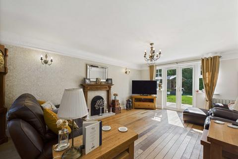 undefined, Forest Pines Lane, Woodhall Spa LN10