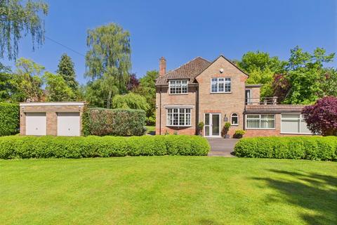 undefined, Sylvan Avenue, Woodhall Spa LN10