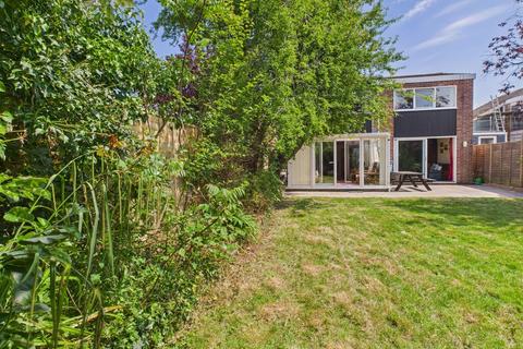 4 bedroom link detached house for sale, Galaxie Road, Waterlooville PO8