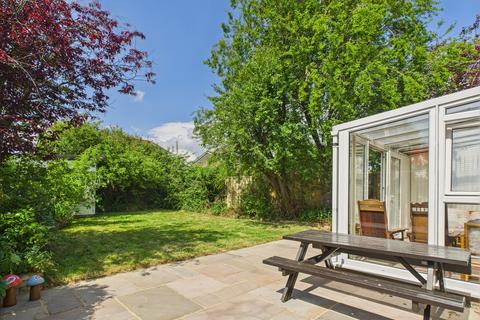 4 bedroom link detached house for sale, Galaxie Road, Waterlooville PO8