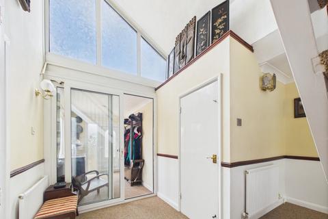 4 bedroom link detached house for sale, Galaxie Road, Waterlooville PO8