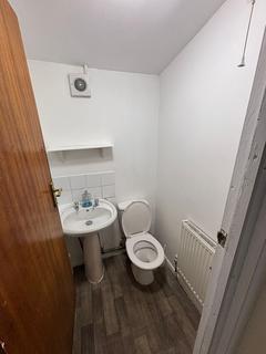 1 bedroom in a house share to rent, Cardigan Street, Luton LU1