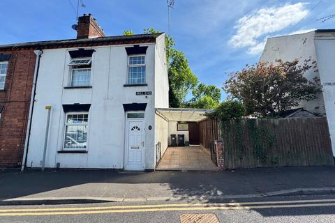 Mill End, Kenilworth