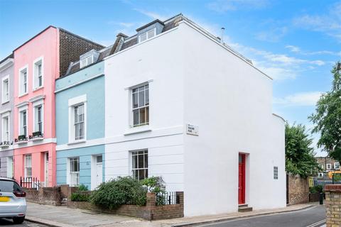 4 bedroom house for sale, Falkland Road, London