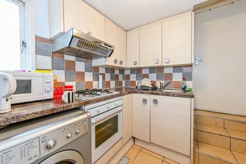 2 bedroom flat for sale, Pratt Street, Camden Town, London, NW1