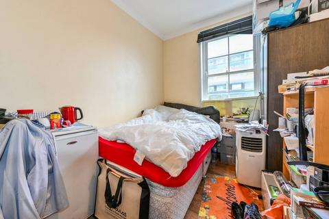 2 bedroom flat for sale, Pratt Street, Camden Town, London, NW1