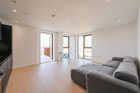 2 bedroom flat to rent, Dod Street E14, Limehouse, London, E14