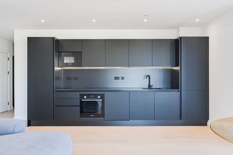 2 bedroom flat to rent, Dod Street E14, Limehouse, London, E14