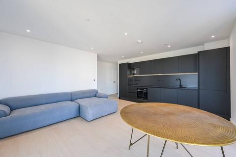 2 bedroom flat to rent, Dod Street E14, Limehouse, London, E14