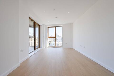 1 bedroom flat to rent, Dod Street, Limehouse, London, E14