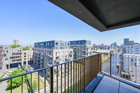 1 bedroom flat to rent, Dod Street, Limehouse, London, E14