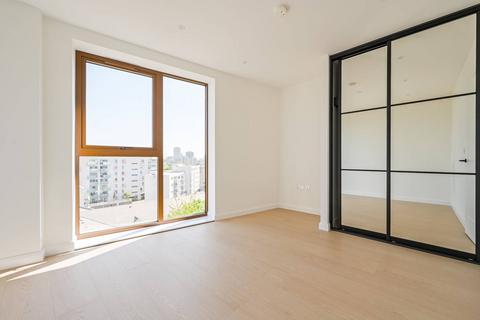 1 bedroom flat to rent, Dod Street, Limehouse, London, E14