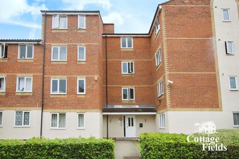 undefined, Linwood Crescent, Enfield, EN1