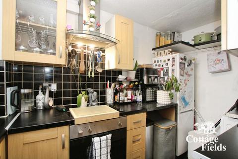 undefined, Linwood Crescent, Enfield, EN1