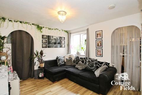 undefined, Linwood Crescent, Enfield, EN1