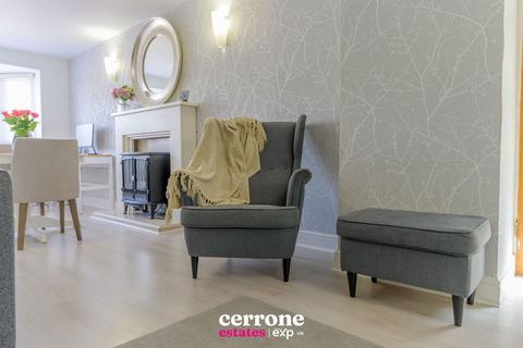 21 Beaumont Lawns, Marlbrook, Bromsgrove, B60 1HZ