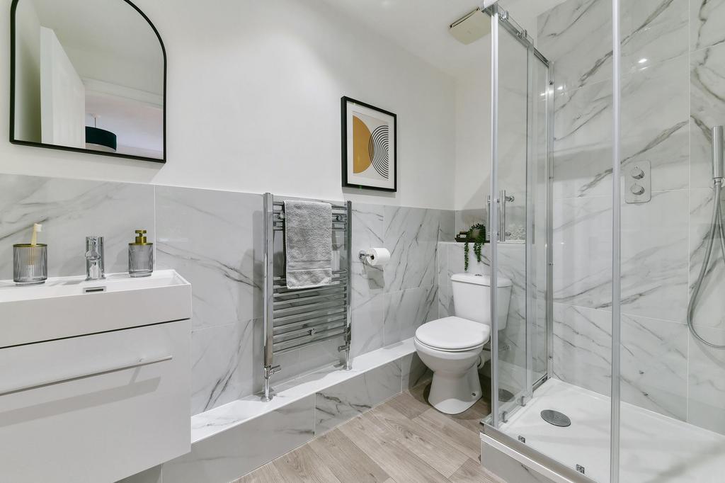 Master En-Suite