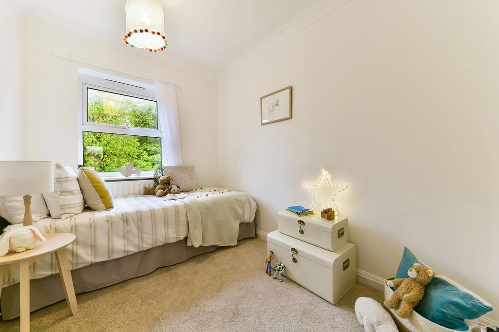 Bedroom Four